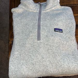 Patagonia Pull-Over